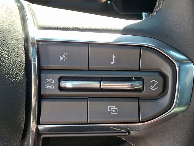 New 2026 GMC Canyon Elevation w/ Convenience Package image 22