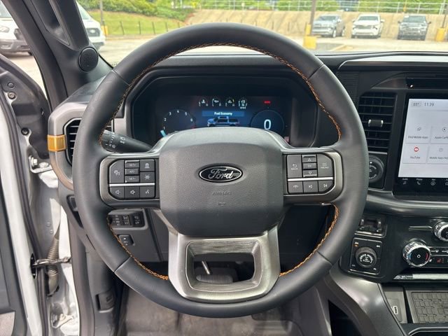 Used 2025 Ford F150 Tremor w/ Equipment Group 402A High AWD/4WD image 11