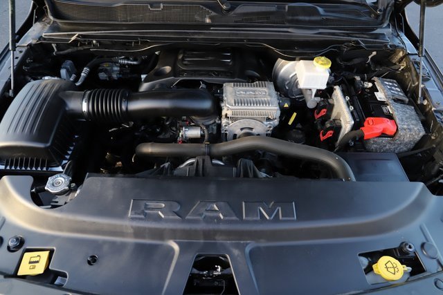 Used 2020 RAM 1500 Big Horn image 11