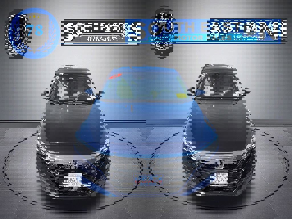 Used 2019 Honda Accord LX image 3