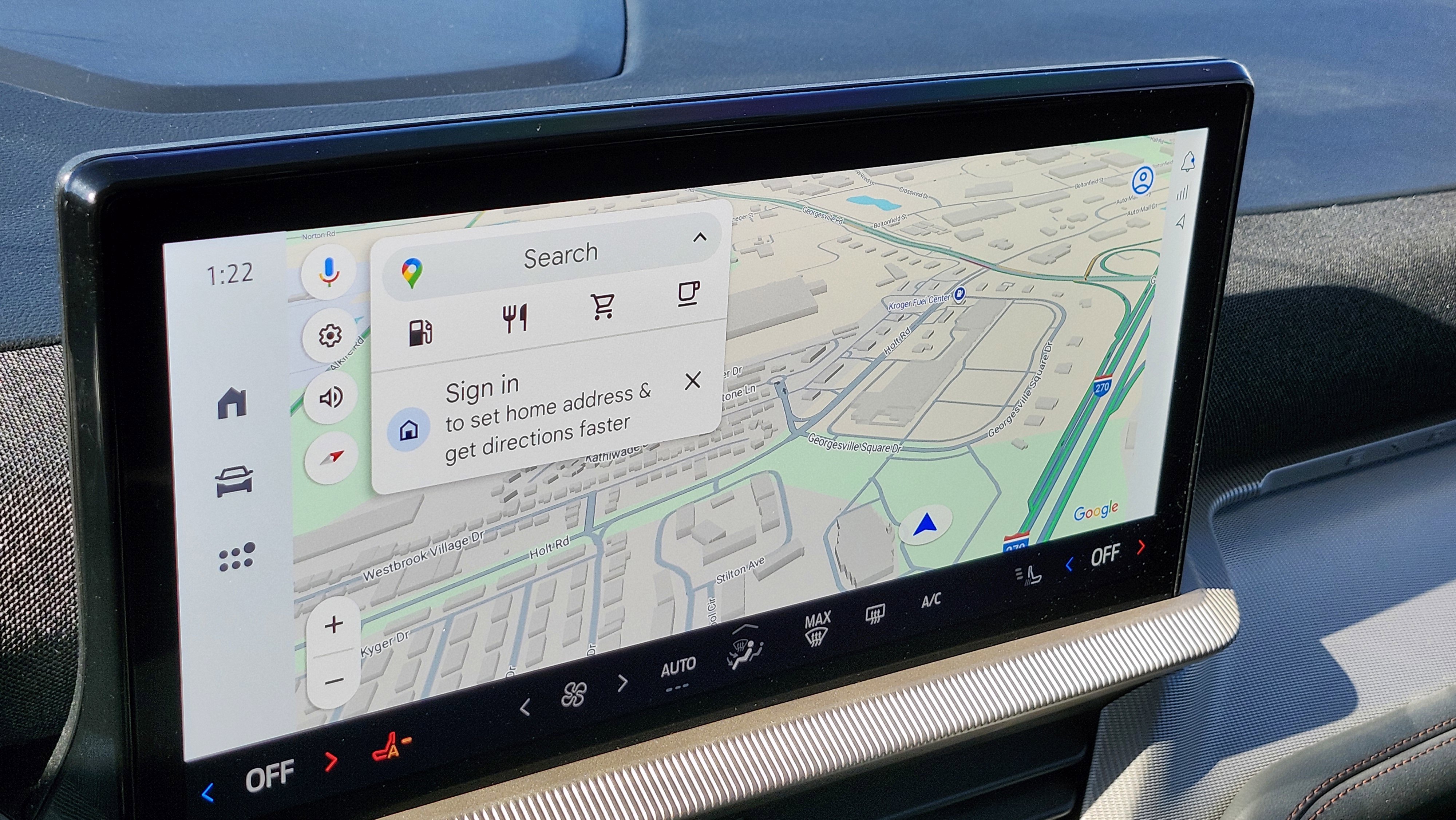 Used 2025 Ford Explorer Active image 25