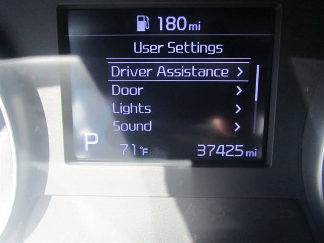 Used 2020 Kia Forte LXS image 11