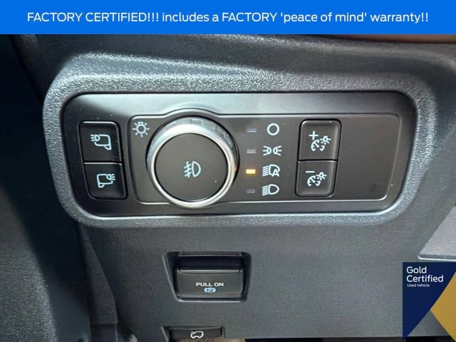 Used 2024 Ford Bronco Outer Banks AWD/4WD image 30