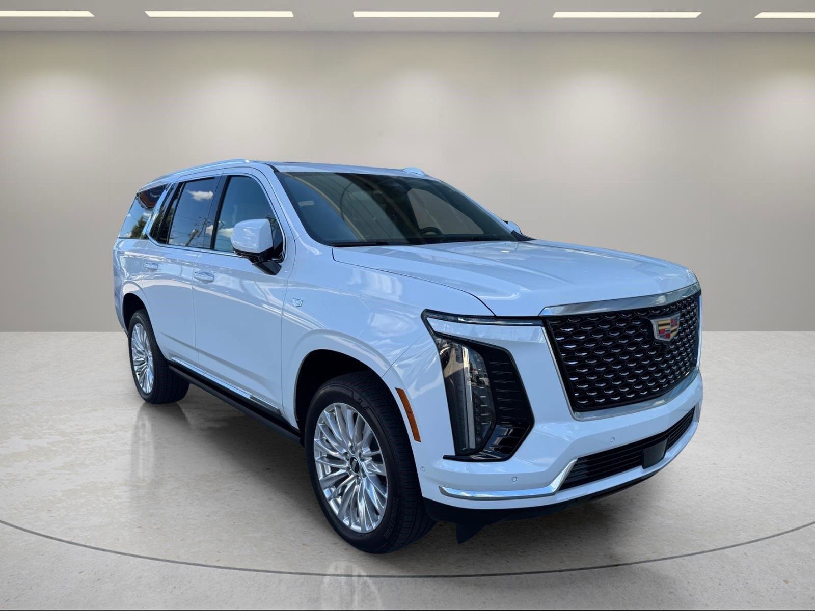 Used 2026 Cadillac Escalade Luxury w/ Touring Package AWD/4WD image 20