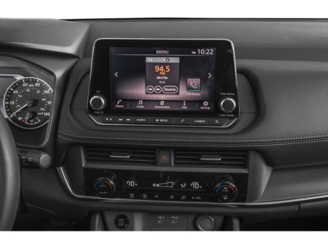 New 2026 Nissan Rogue SV w/ SV Premium Package AWD/4WD image 7