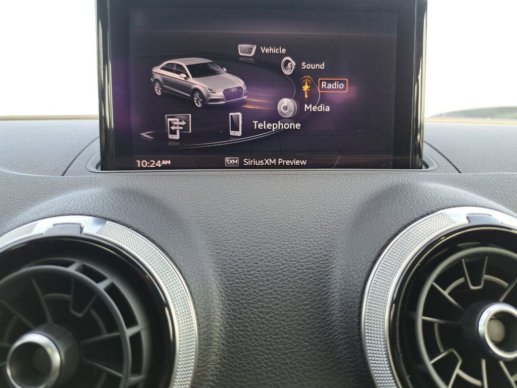 Used 2018 Audi A3 2.0T Premium w/ Convenience Package image 20