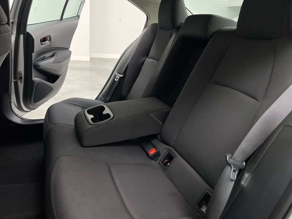 Used 2024 Toyota Corolla LE FWD image 16