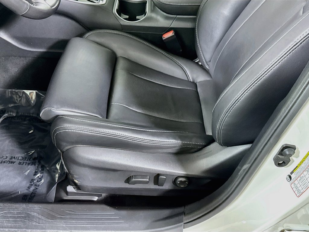 Certified 2023 Subaru Outback Limited AWD/4WD image 26