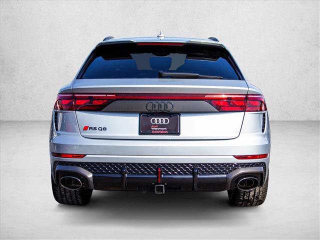 New 2026 Audi RS Q8 performance AWD/4WD image 6