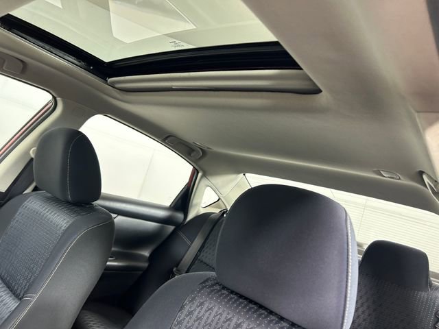 Used 2017 Nissan Altima 2.5 SV w/ Convenience Package image 13