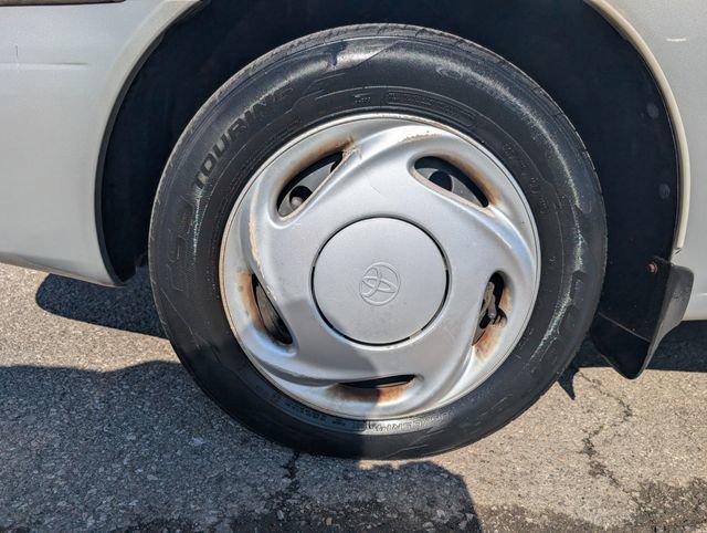 Used 2000 Toyota Corolla image 23