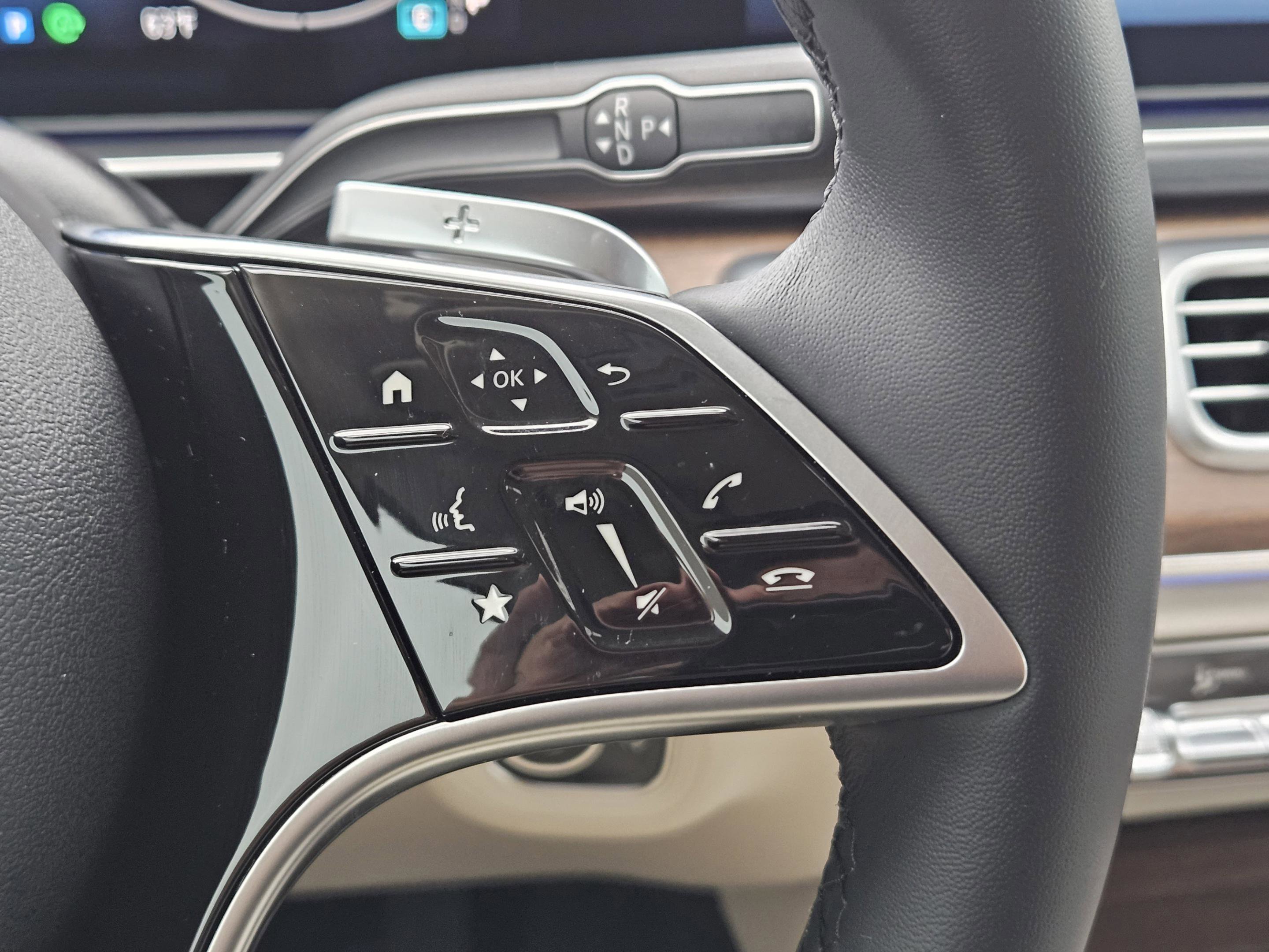 Certified 2026 Mercedes-Benz GLE 350 4MATIC image 21