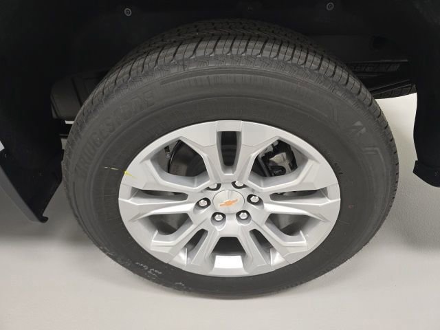 New 2026 Chevrolet Silverado 1500 LTZ image 22