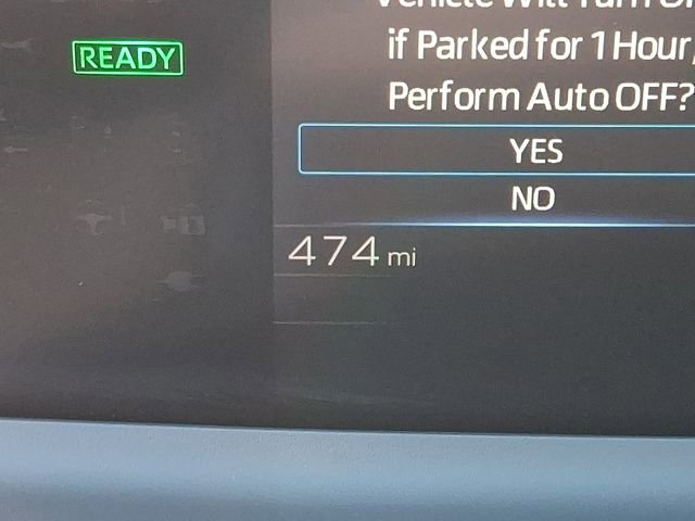 Certified 2026 Toyota bZ image 19