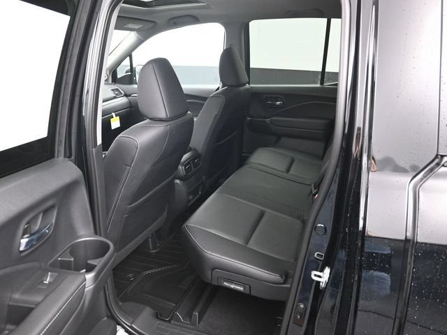 New 2026 Honda Ridgeline RTL image 10