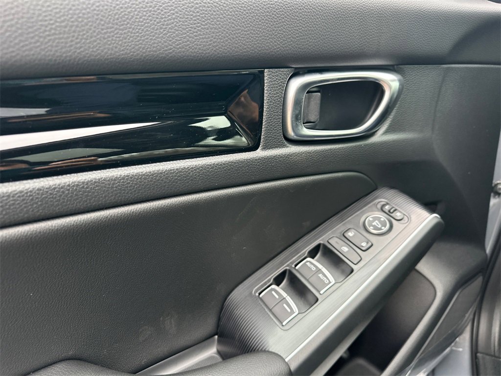 New 2026 Honda Civic Sport Touring image 34