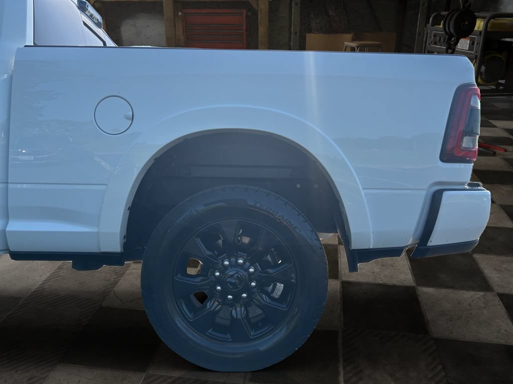 Used 2023 RAM 2500 Limited AWD/4WD image 10