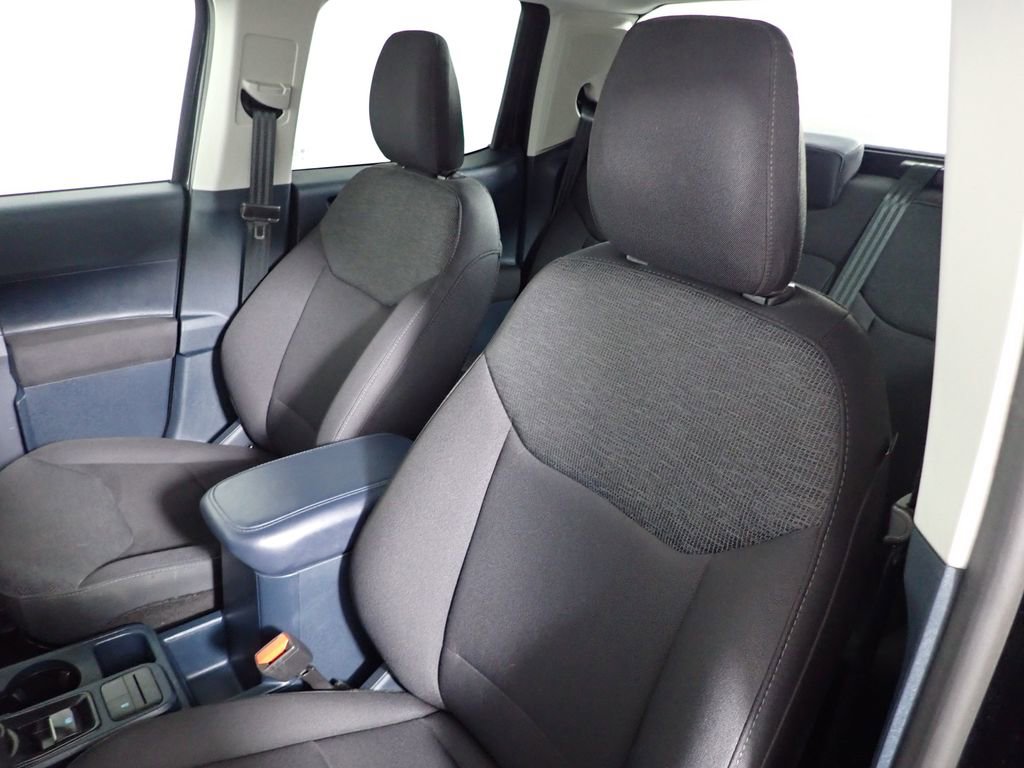 Used 2025 Ford Maverick XL FWD image 22