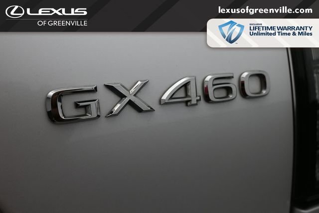 Certified 2023 Lexus GX 460 Premium w/ Accessory Package AWD/4WD image 9