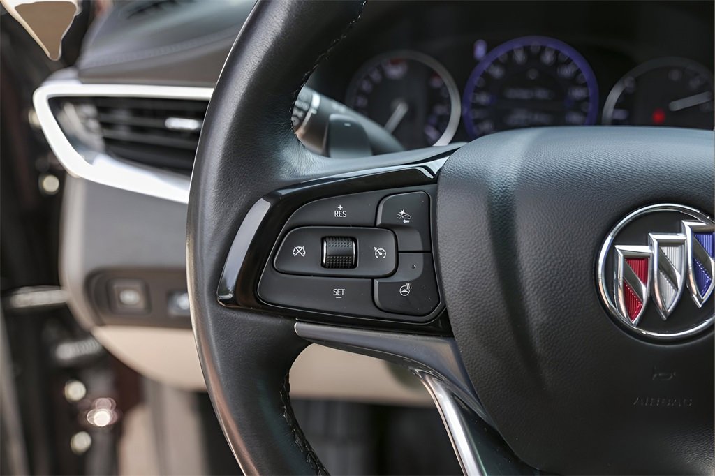 Used 2022 Buick Enclave Avenir w/ Avenir Technology Package image 14