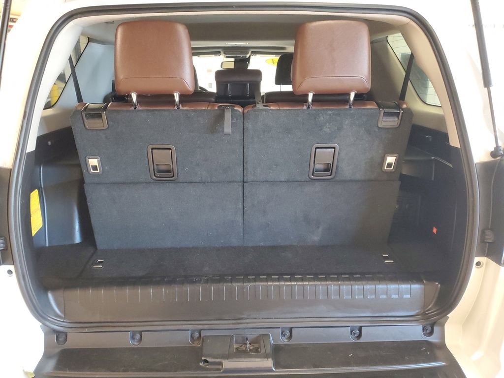 Used 2024 Toyota 4Runner Limited image 8