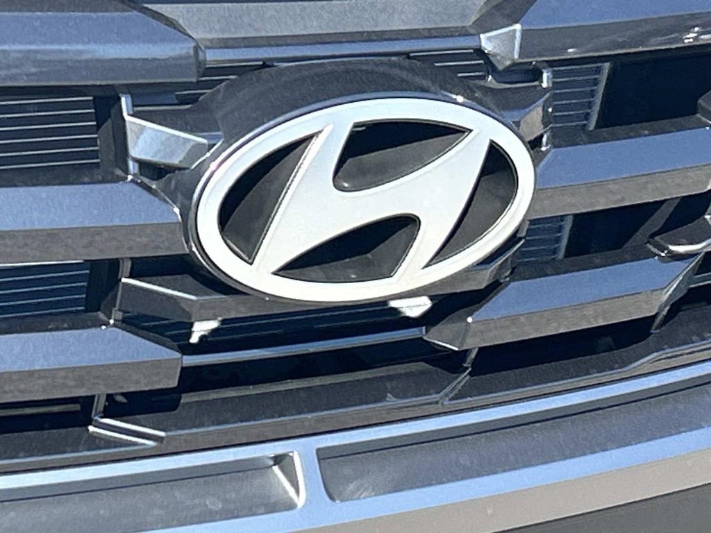 New 2026 Hyundai Tucson SEL image 11