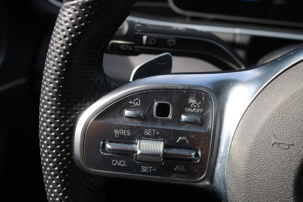 Certified 2023 Mercedes-Benz GLS 580 4MATIC image 16