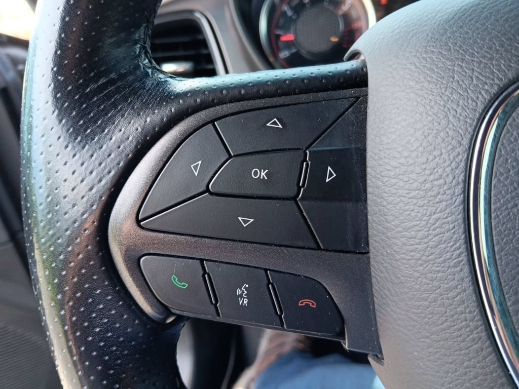 Used 2019 Dodge Challenger R/T Scat Pack RWD image 15