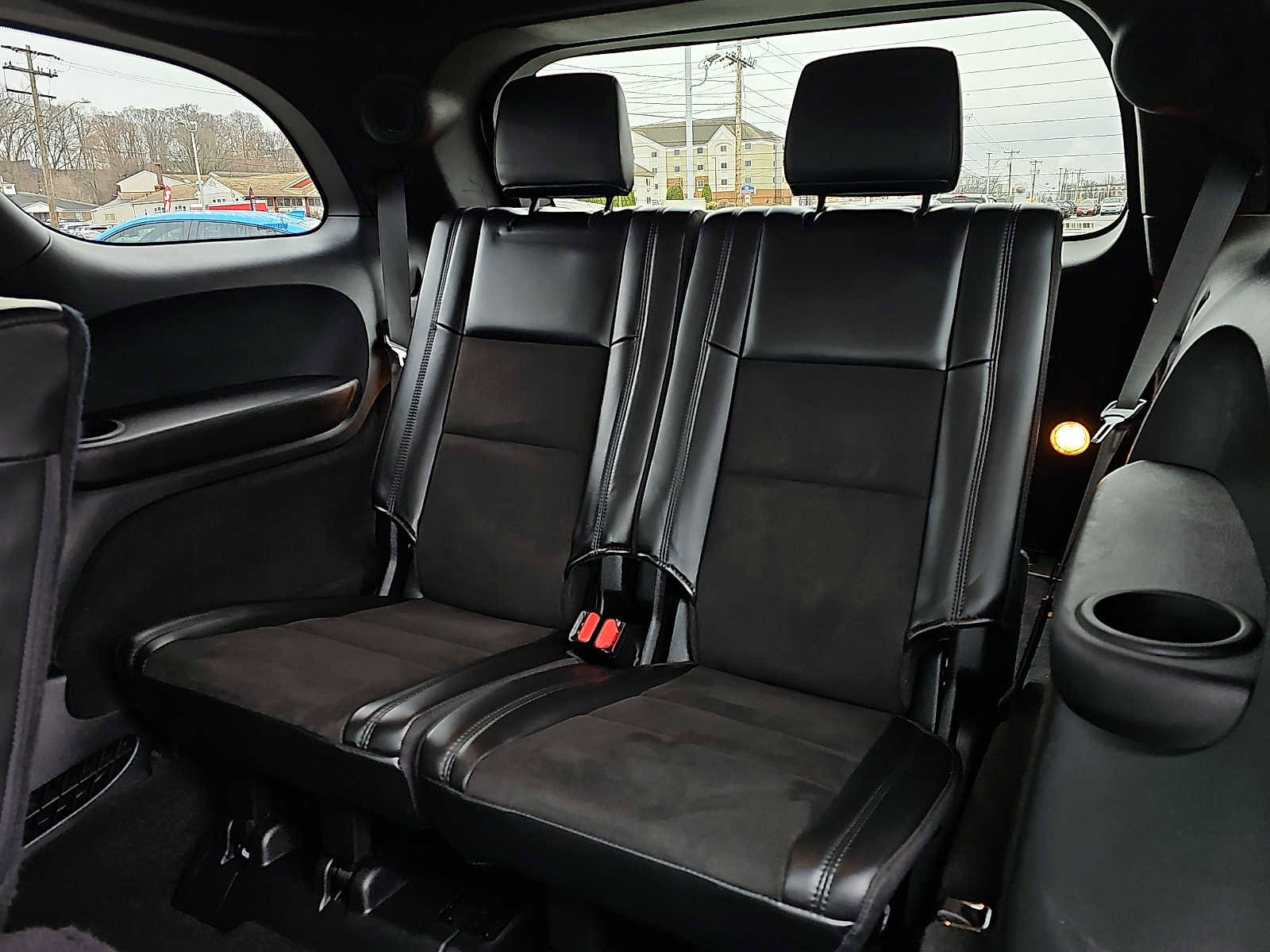 Used 2020 Dodge Durango GT image 10