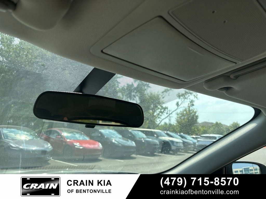 Used 2018 Nissan Pathfinder S AWD/4WD image 19