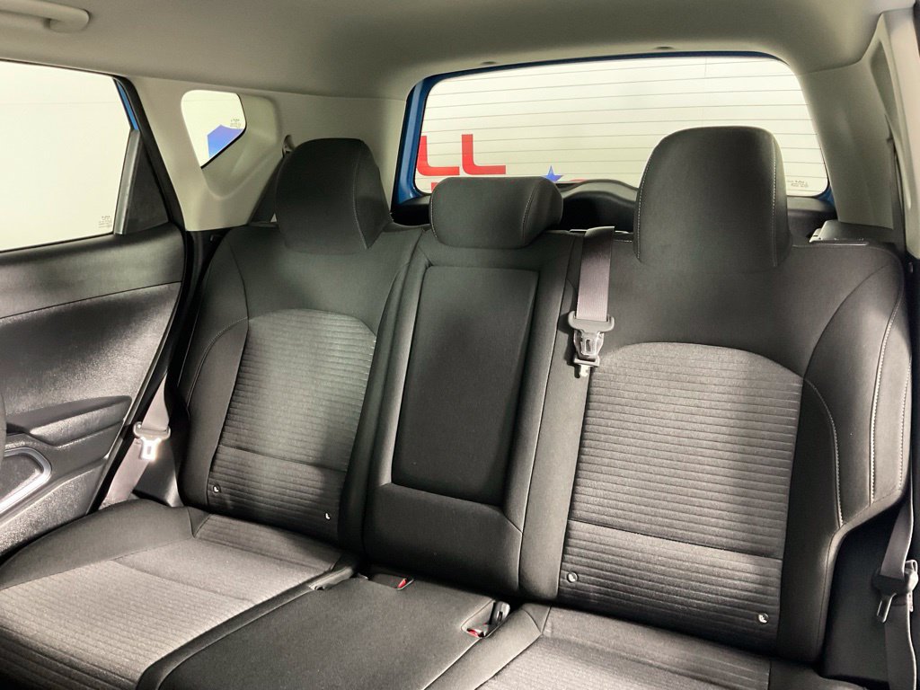 Used 2023 Kia Soul EX FWD image 16