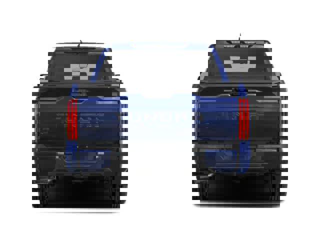 Used 2024 Toyota Tundra Platinum image 5