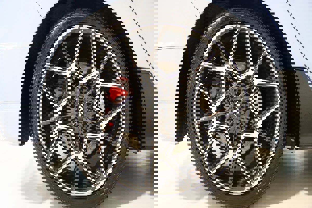 Used 2019 Hyundai Veloster N N w/ Performance Package image 57