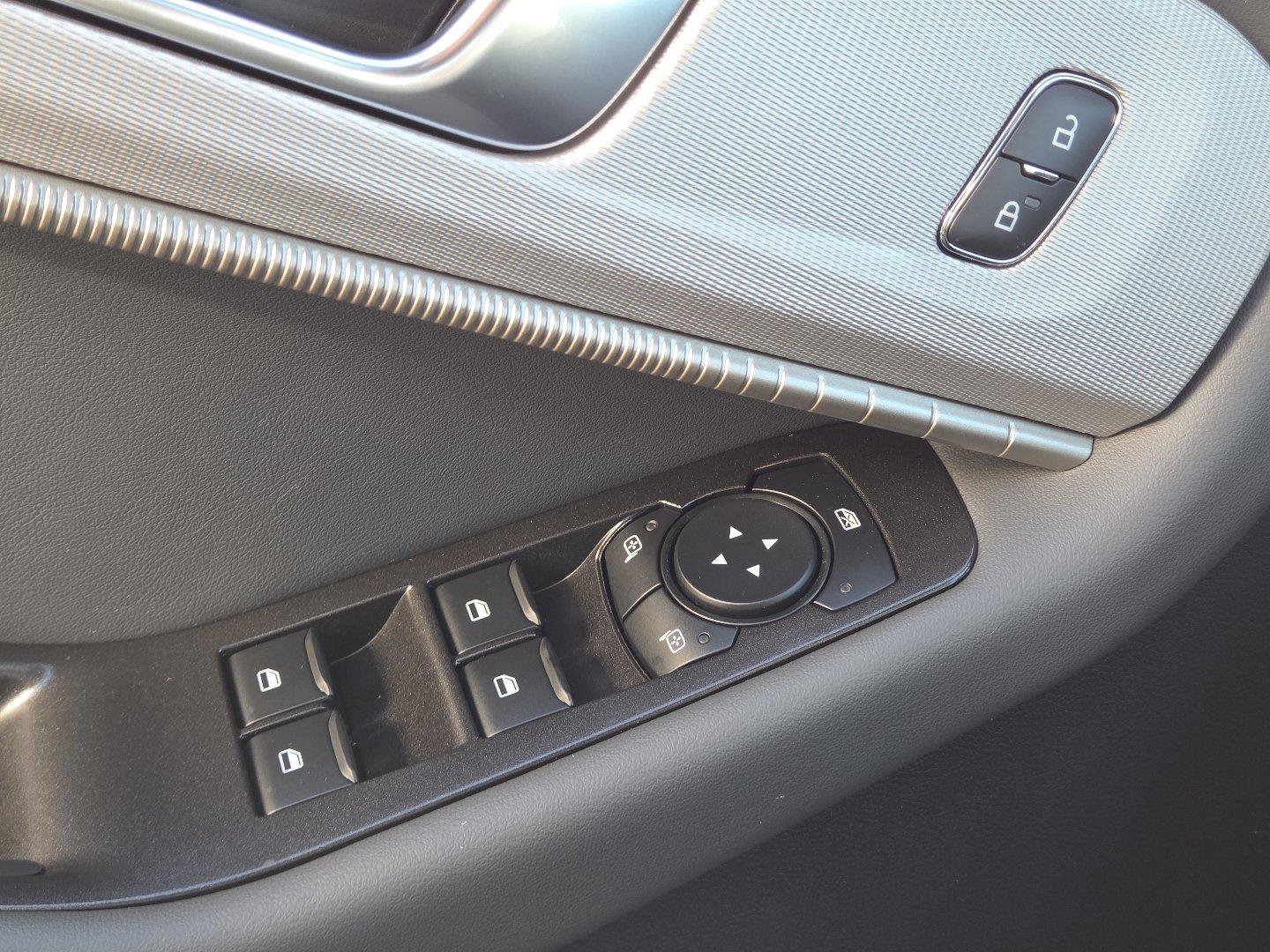New 2027 Ford Explorer Active AWD/4WD image 23