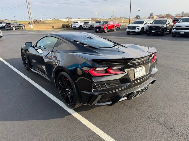 New 2026 Chevrolet Corvette Z06 image 23