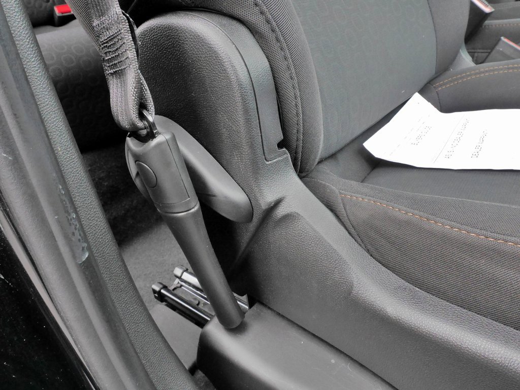 Used 2020 Chevrolet Trax LS w/ Tint and Cruise Package image 17