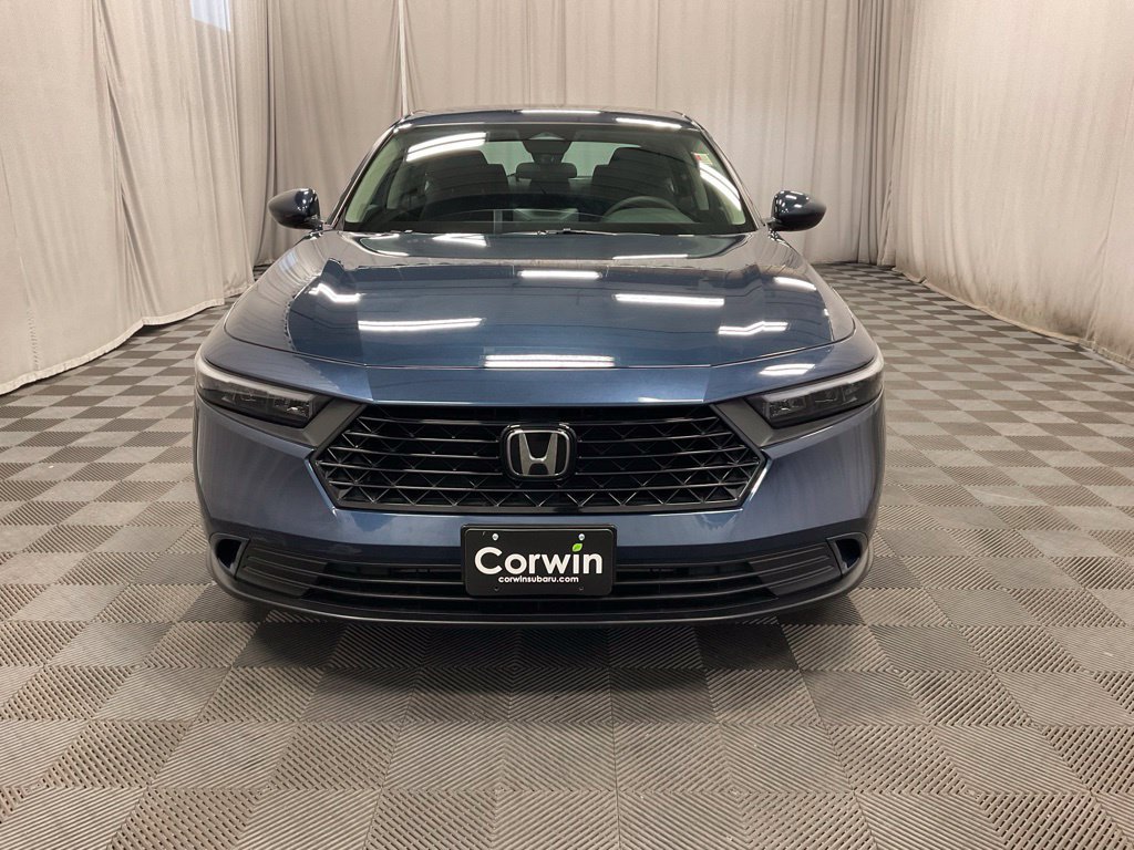 Used 2024 Honda Accord EX image 13