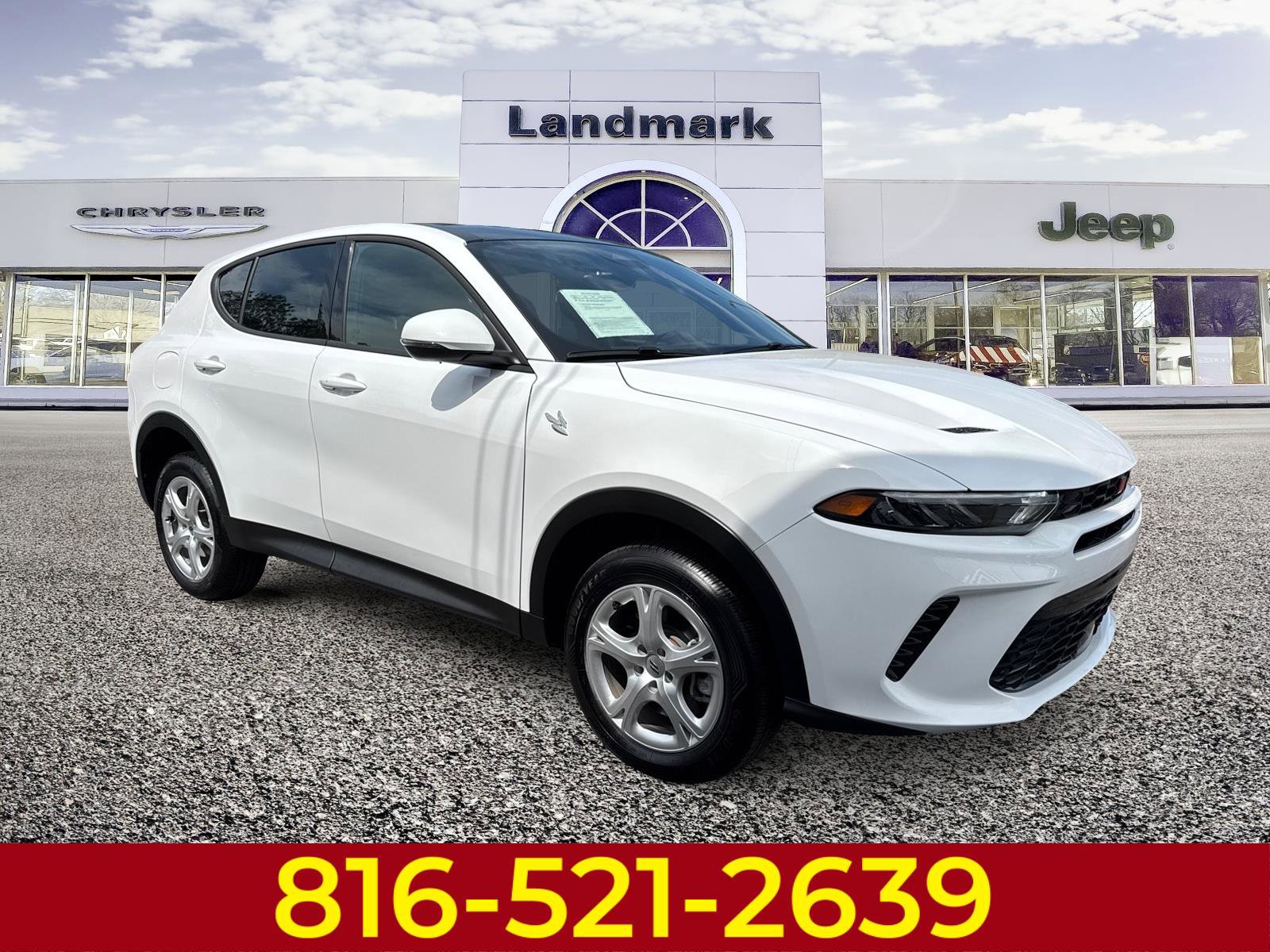 Used 2024 Dodge Hornet GT Plus