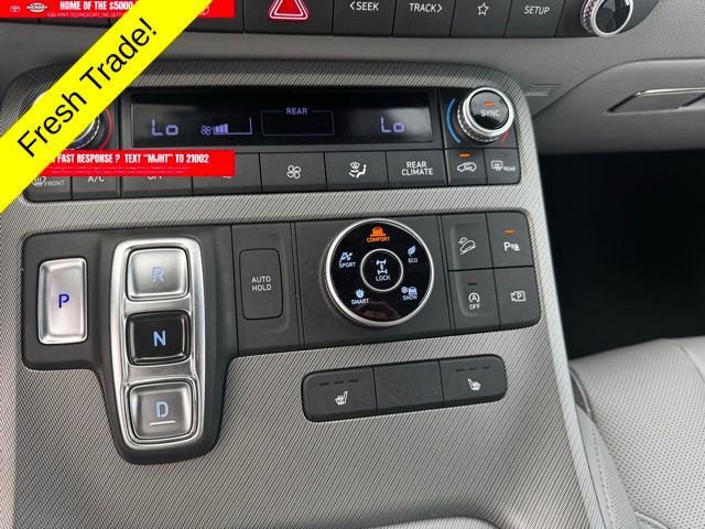 Used 2025 Hyundai Palisade SEL image 9