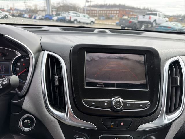 Used 2022 Chevrolet Equinox LT AWD/4WD image 26