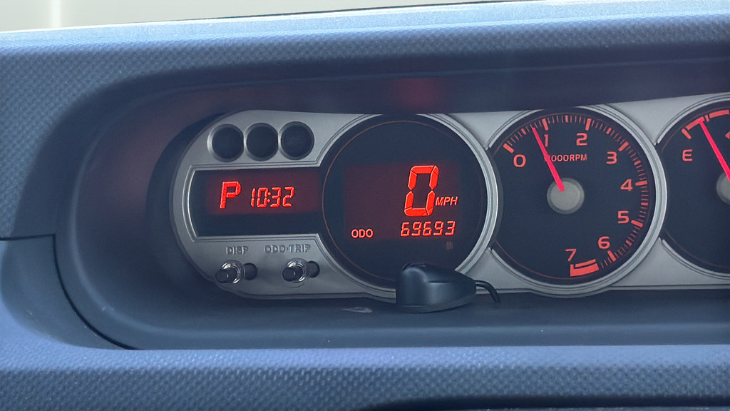 Used 2010 Scion xB Release Series 7.0 FWD image 30