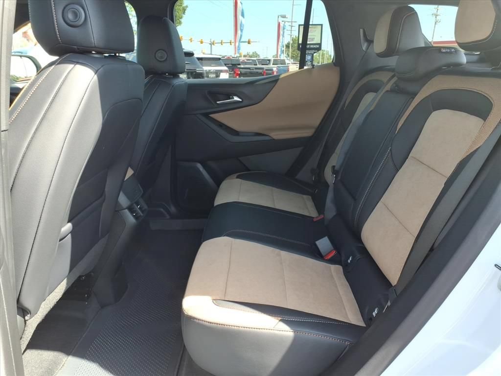 New 2027 Chevrolet Equinox ACTIV FWD image 14