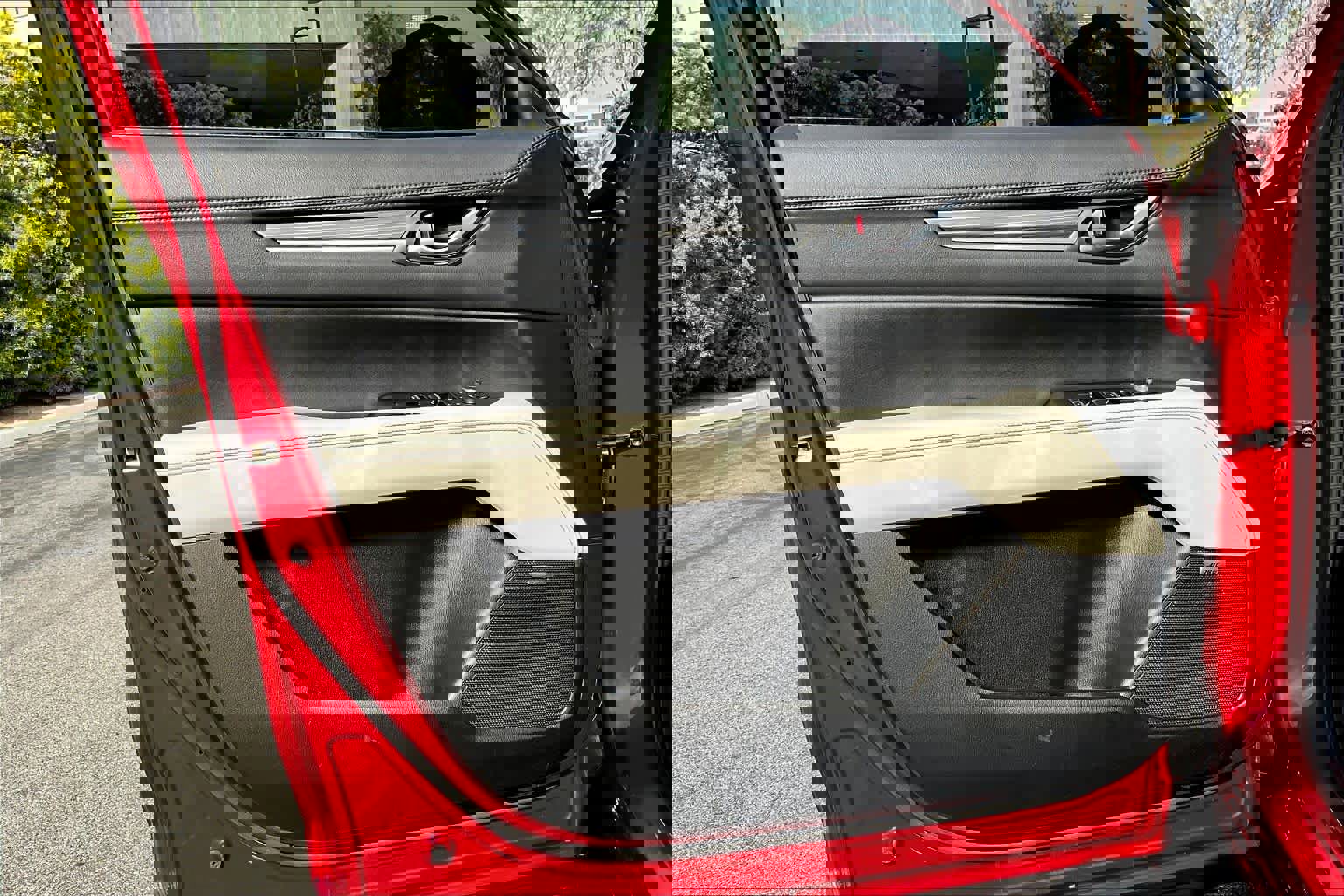 Used 2019 MAZDA CX-5 Grand Touring w/ GT Premium Package image 20