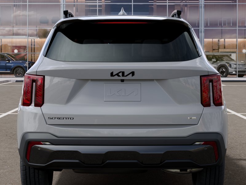 New 2026 Kia Sorento SX AWD/4WD image 13