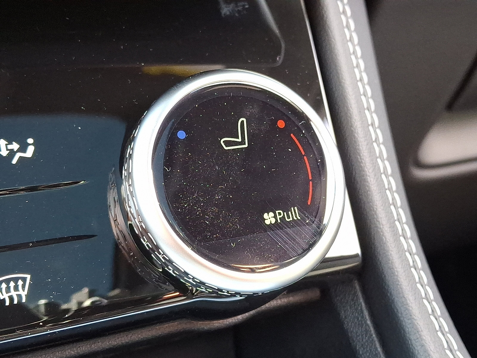 New 2026 Jaguar F-PACE R-Dynamic S image 20