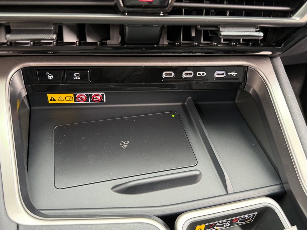 New 2026 Lexus TX 350 AWD image 21
