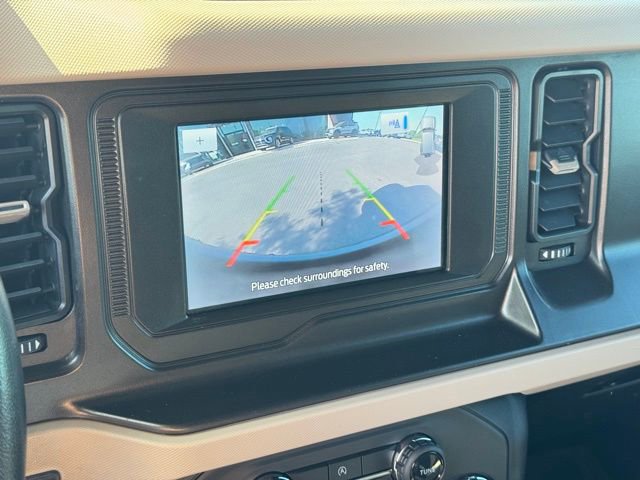 Used 2021 Ford Bronco Big Bend image 29