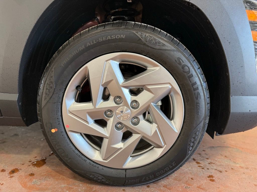 New 2026 Hyundai Kona SE image 10