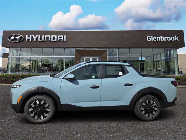 New 2026 Hyundai Santa Cruz SEL