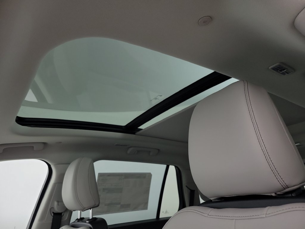 New 2027 Lincoln Aviator Reserve RWD image 23